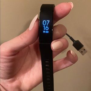 Fitbit Inspire HR